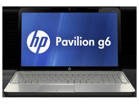 Notebook HP Pavilion g6-2225ec (C3M33EA)