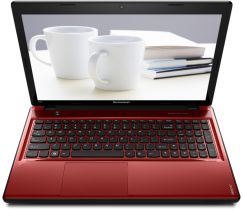 Notebook Lenovo IdeaPad Z580 (59362734)