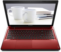Notebook Lenovo IdeaPad Z580 (59362734)