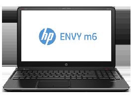 HP, Notebook HP ENVY m6-1105ec (C1Z41EA)