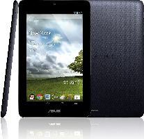 Asus, Tablet Asus MeMO PAD ME172V-1B055A, šedý