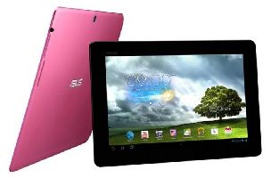 Asus, Tablet Asus MeMO PAD ME301T-1G015A, červený