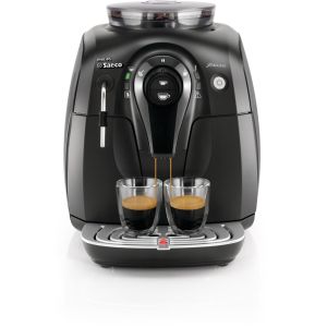 Philips Saeco, Kávovar espresso Philips Saeco HD 8743/19 Xsmall