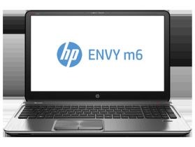 Notebook HP ENVY m6-1140ec (C2C00EA)