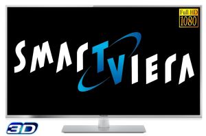 PANASONIC, 3D LED televize 3D LED televize PANASONIC VIERA TX-L42ET60E