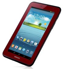  Samsung Galaxy Tab 2 (P3110) 7,0 8GB, WiFi, Garnet Red"