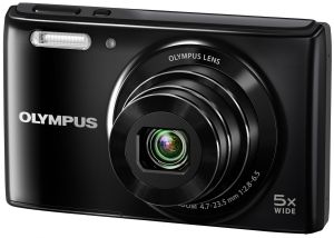 Olympus, Fotoaparát Fotoaparát Olympus VG-180 Black
