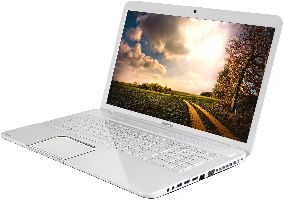 TOSHIBA, Notebook TOSHIBA Satellite L850-1VH (PSKG8E-07V016CZ)