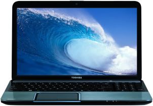 Notebook TOSHIBA Satellite L855-148 (PSKFWE-00J031CZ)