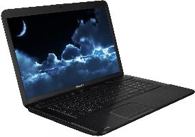 TOSHIBA, Notebook TOSHIBA Satellite C870-177 (PSCBAE-00C006CZ)