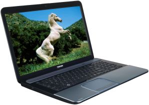 Notebook TOSHIBA Satellite L875-12J (PSKFNE-00602JCZ)