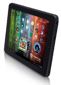 Prestigio, Tablet Prestigio MultiPad PMP5580C