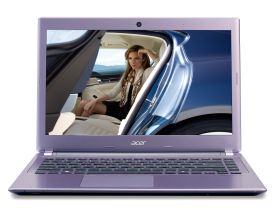 Notebook Acer Aspire V5-431-10074G50Mauu (NX.M4PEC.002)