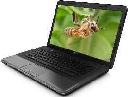 HP, Notebook HP 650 (C1N09EA)