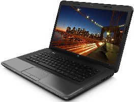 HP, Notebook HP 650 (C1N13EA)