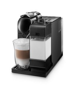 Nespresso, Kávovar Kávovar Nespresso DeLonghi Lattissima+ EN520.B