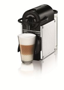 Nespresso, Kávovar Kávovar Nespresso DeLonghi Pixie EN125.M