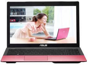 Notebook Asus K55VD-SX771H