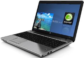 HP, Notebook HP ProBook 4545s (C1N27EA)