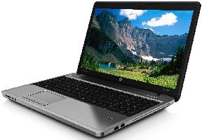 HP, Notebook HP ProBook 4545s (B6M15EA)