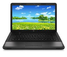 HP, Notebook HP 650 (C1N01EA)