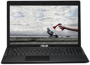 Notebook Asus X55A-SX115H