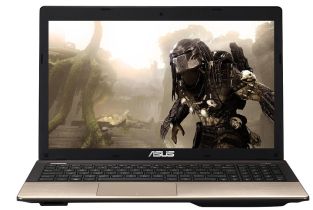 Notebook Asus K55VJ-SX069H