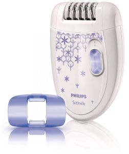 Philips, Epilátor Epilátor Philips HP 6421/00 Satin Soft