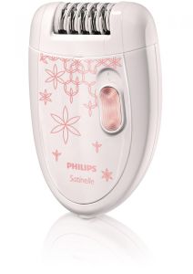 Philips, Holicí strojek Holicí strojek Philips HP 6420/00 Satin Soft