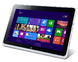 Acer, Tablet Acer Iconia Tab W510 (NT.L0KEC.001)