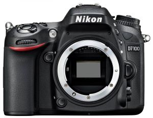 Nikon, Fotoaparát Fotoaparát Nikon D7100 Body