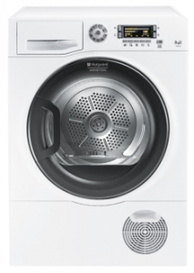 Hotpoint, Sušička Sušička Hotpoint TCD 83B 6H/Z (EU)