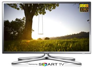 Samsung, LED televize LED televize Samsung UE40F6200