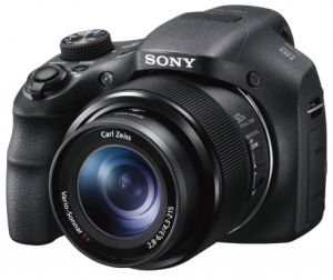 Sony, Fotoaparát Fotoaparát Sony CyberShot DSC-HX300