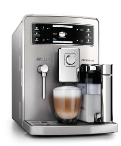 Philips Saeco, Kávovar espresso Philips Saeco HD 8954/09 Xelsis