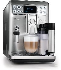 Philips Saeco, Kávovar espresso Philips Saeco HD 8857/09 Exprelia