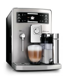 Philips Saeco, Kávovar espresso Philips Saeco HD 8953/19 Xelsis