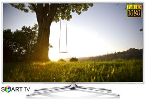 Samsung, Smart TV Samsung UE40F6510