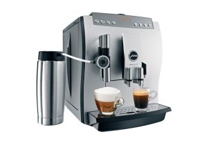 Kávovar espresso Jura IMPRESSA Z7 One Touch Alu