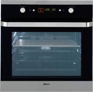 Beko, Vestavná trouba Beko OIM 25503 X