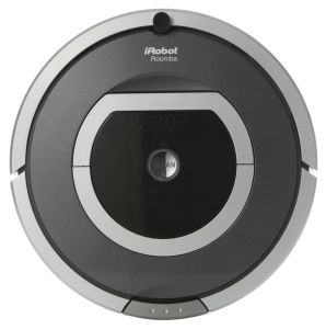 iRobot, Vysavač Vysavač iRobot ROOMBA 780