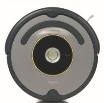 Robotický vysavač iRobot ROOMBA 630