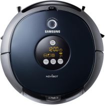 Robotický vysavač Samsung SR 8848