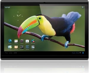 Sweex, Tablet Tablet Sweex YARVIK Xenta 10ic 10 IPS 16GB, černý