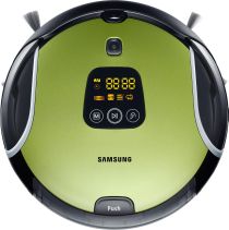 Robotický vysavač Samsung SR 8930