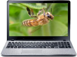 Samsung, Notebook Samsung 370R (NP370R5E-S01CZ)