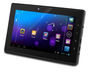Joyplus, Tablet Tablet Joyplus M78, WI-FI