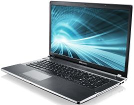 Notebook Samsung 550P (NP550P7C-T01CZ)