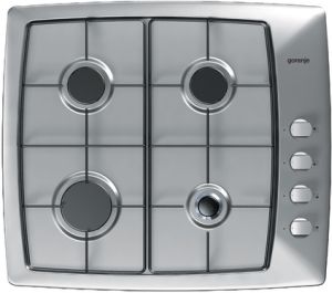 Gorenje,Plynová varná deska Plynová varná deska Gorenje G64AX