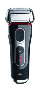 BRAUN, Holící strojek Holící strojek BRAUN Series 5-5090CC FlexMotionTec